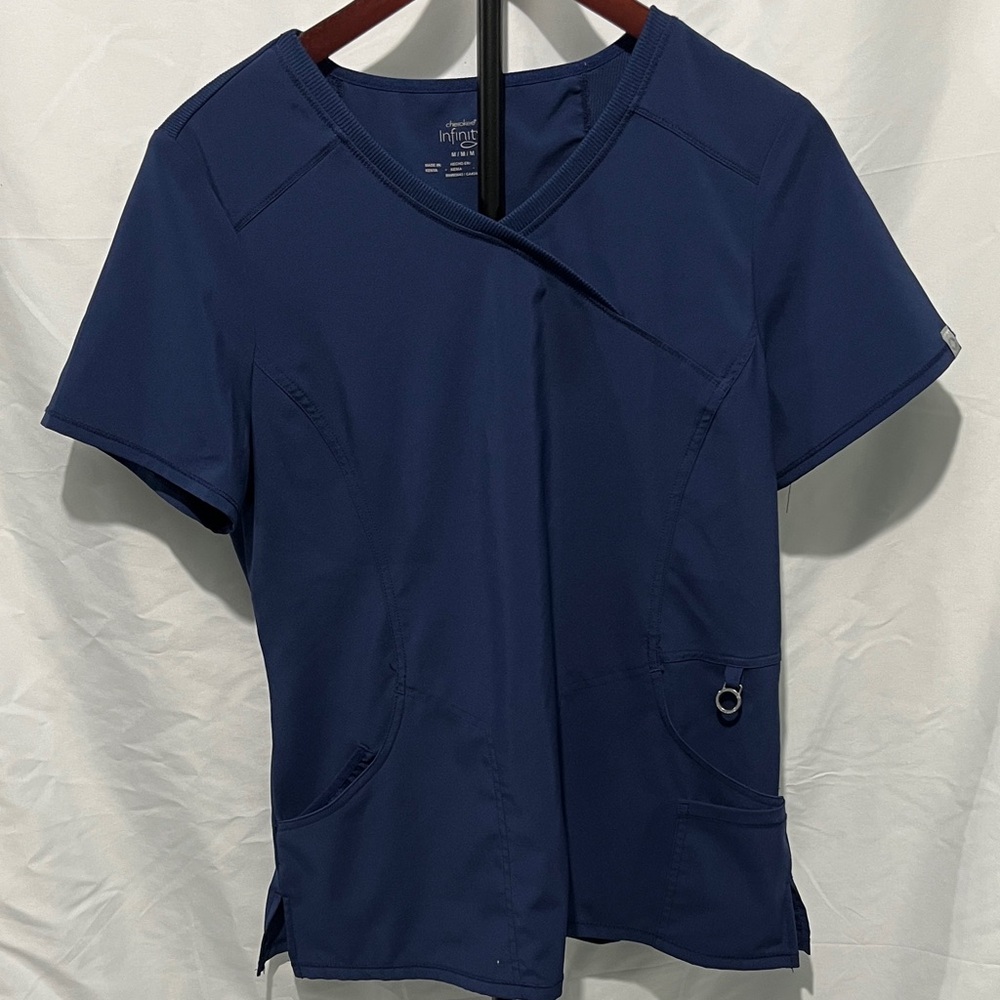 NFINITY Navy Women's Top and Bottoms